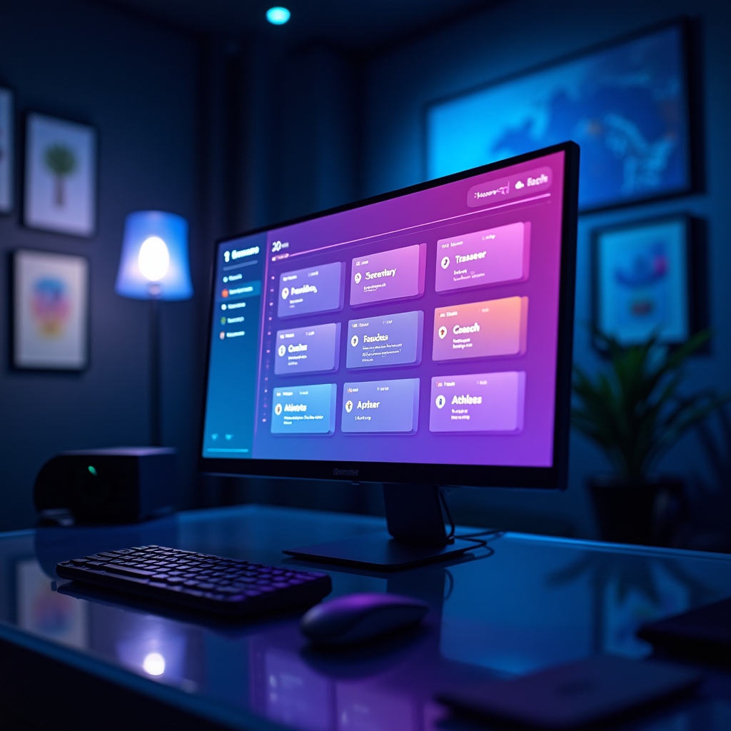 Schema visivo della gestione dei ruoli e degli accessi nella piattaforma Velsimars Digital